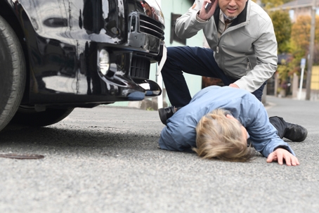 Personal Injury