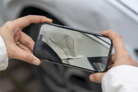 Car Accident