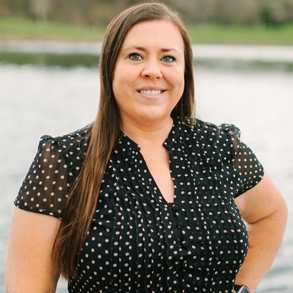 Jessica L. Larson Photo