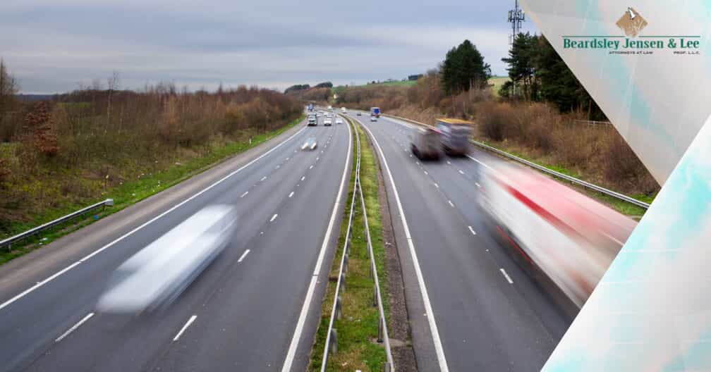 5 Facts About Truck Accidents You Should Know Beardsley, Jensen & Lee